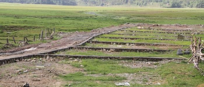 औद्योगिक क्षेत्रका लागि जग्गा प्राप्तिको प्रक्रिया अघि बढ्यो