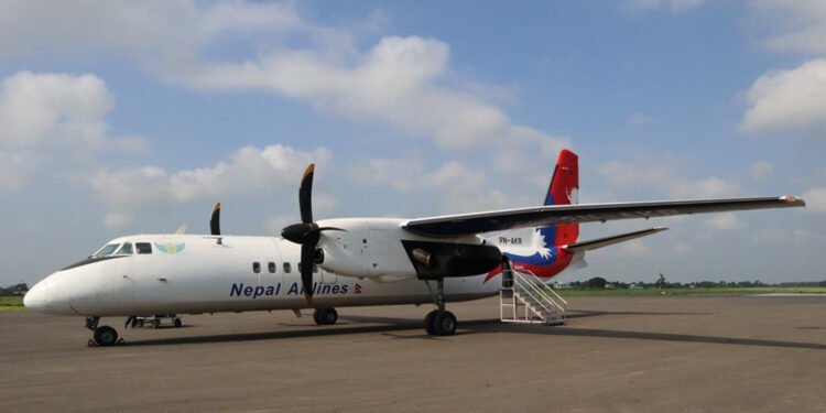 चिनियाँ जहाज बेच्न मूल्याङ्कनका लागि आयो टोली