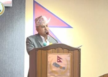 बागमती प्रदेशका मुख्यमन्त्री जम्कट्टेलले पाए विश्वासको मत