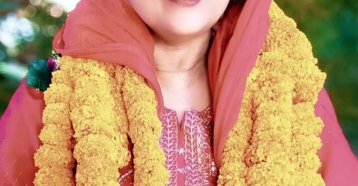 उपराष्ट्रपतिमा ममता झालाई उम्मेदवार बनाउने जनमत पार्टीको निर्णय