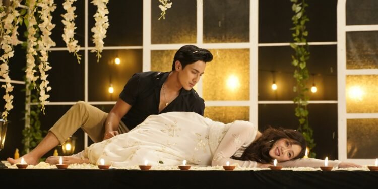 अस्मिता अधिकारीको स्वरमा रहेको नयाँ गीत ‘मखमली’ सार्वजनिक