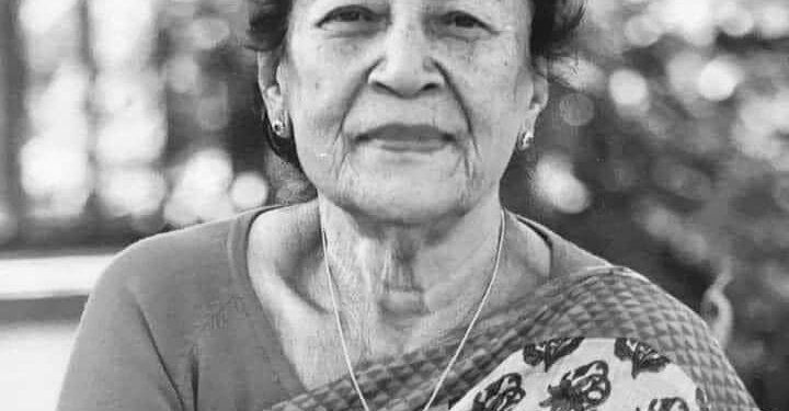 वरिष्ठ रेडियोकर्मी कृष्णा ताम्राकारको निधन