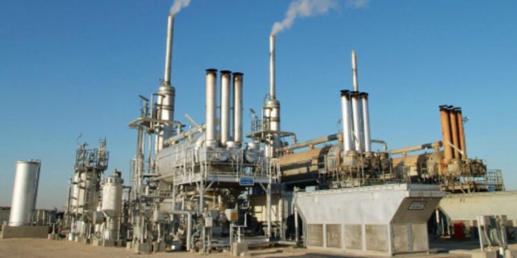 कुवेतको तेल कम्पनीद्वारा आपतकालीन घोषणा