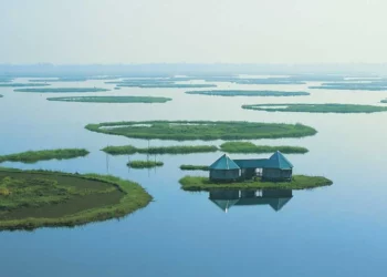 अमेरिकाले मणिपुरको पर्यटन क्षेत्रमा ५० करोड अमेरिकी डलर लगानी गर्दै