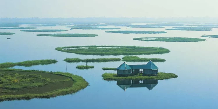 अमेरिकाले मणिपुरको पर्यटन क्षेत्रमा ५० करोड अमेरिकी डलर लगानी गर्दै