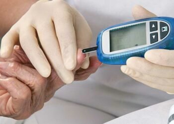 अल्छे हुनुहुन्छ ? मधुमेह रोगले आक्रमण गर्ने सम्भावना अधिक