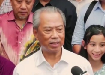 मलेसियाका पूर्वप्रधानमन्त्री मुहिद्दीनविरुद्ध शक्ति दुरुपयोग र सम्पत्ति शुद्धीकरणको मुद्दा