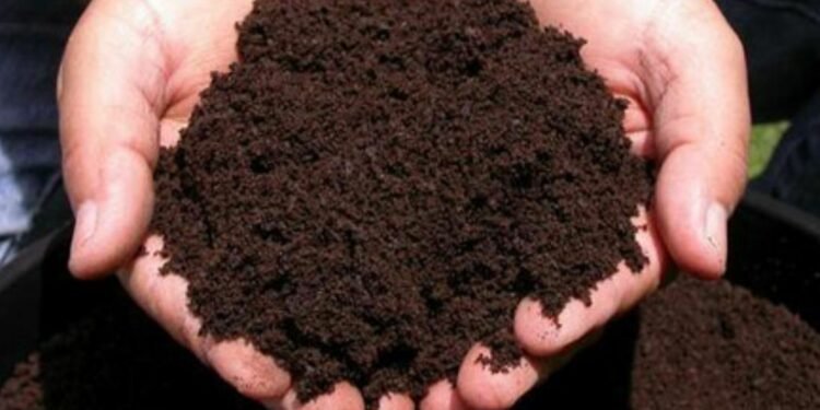 प्रांगारिक मल कारखानाको तयारीमा खाद्य बैंक