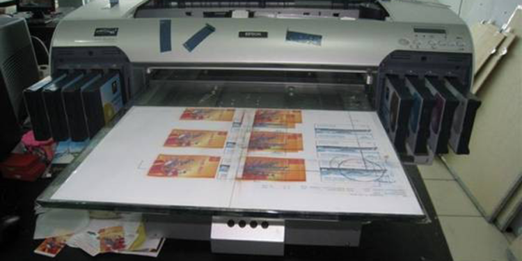 ‘मास प्रिन्टर’ खरिदका लागि पुनः बोलपत्र आह्वान गरिँदै