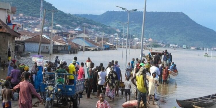 नाइजेरियामा अपहरणमा परेका १४ जनाको उद्धार
