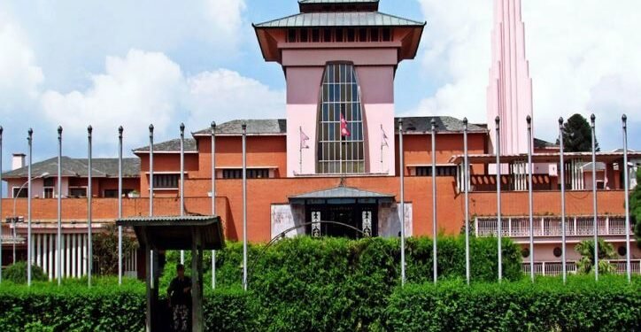 नारायणहिटी संग्रहालयले १४ वर्षमा ६० करोड कमायो