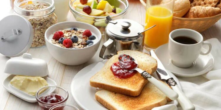 हेल्थ टिप्सः बिहानको नास्तामा के खाने ?
