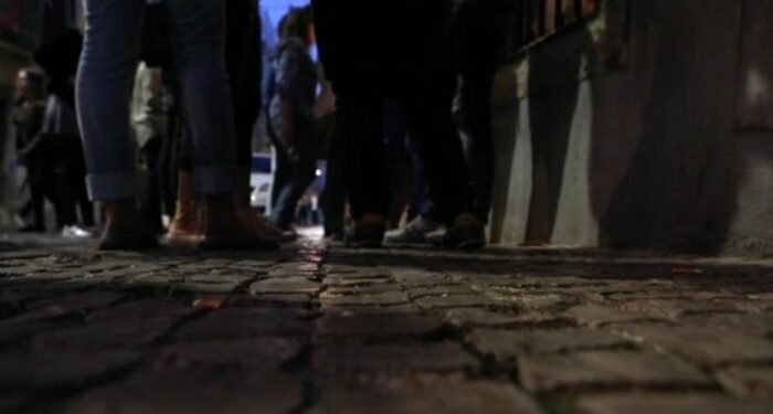 पाकिस्तानमा पीठो लिन लाइन लागेका ११ व्यक्तिको मृत्यु