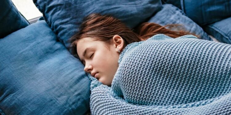 यी हुन् समयमा मिठो निन्द्रा नलाग्नुको कारण !