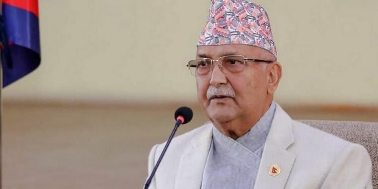 नेता तथा कार्यकर्तालाई सभ्य हुन् अध्यक्ष ओलीको आग्रह