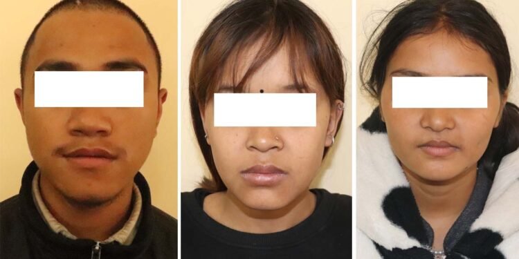 बेचबिखनमा परेका ९ युवतीहरूको दिल्लीबाट उद्धार, बन्धक बनाई यौनधन्दामा लगाउने ३ पक्राउ