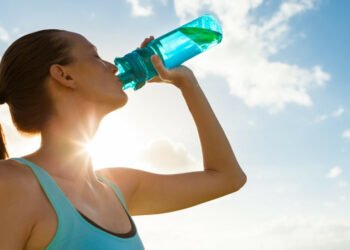 धेरै तिर्खा लाग्नु रोगको सङ्केत !