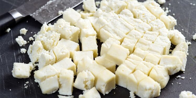 गुणस्तरहीन पनिर काठमाडौंमा छ्याप्छ्याप्ती, काभ्रे र सिन्धुपाल्चोकबाट भित्रिन्छन् धेरै