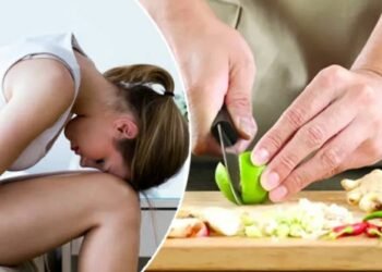 खाना पच्दैन, कसरी सुधार्ने पच्ने यन्त्र ?