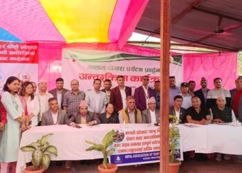 हवाई उडानसँगै गण्डकी र कोशी प्रदेशको पर्यटन प्रवद्र्धनमा जोड