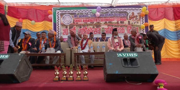 सामुदायिक विद्यालयको शैक्षिक गुणस्तर सुधार हुन जरुरी