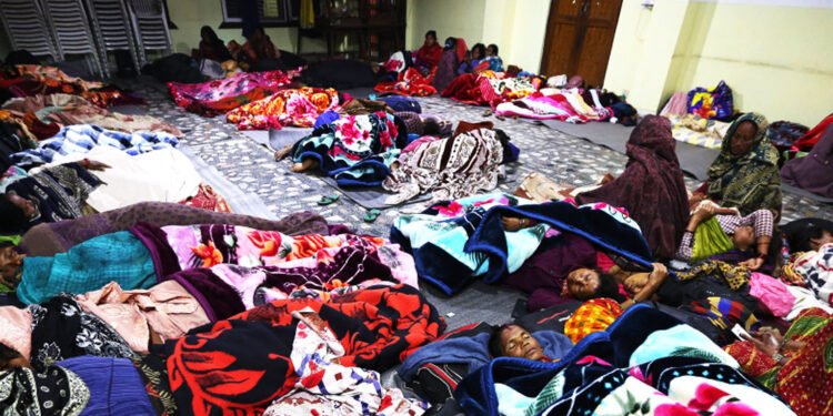 ४ जना मिटरब्याज पीडित अस्पताल भर्ना