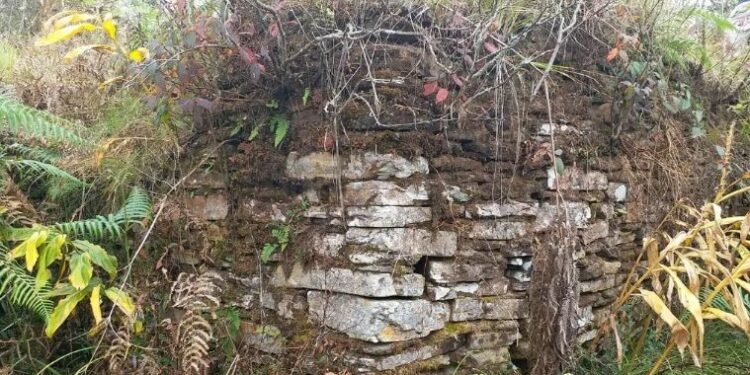 ऐतिहासिक पुरानोकोट गढी पर्यटकको मुख्य गन्तव्य बन्दै