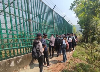 पोखराको नयाँ पर्यटकीय गन्तव्य बन्दै पचभैया प्राणी उद्यान केन्द्र