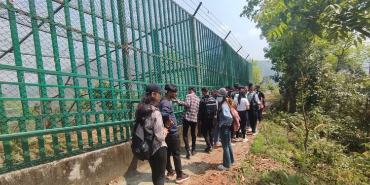 पोखराको नयाँ पर्यटकीय गन्तव्य बन्दै पचभैया प्राणी उद्यान केन्द्र