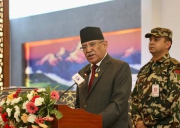 पत्रकार र सञ्चार संस्थाका लागि ‘स्थायी प्रवृत्तिको पत्रकारिता विकास कोष स्थापना’ गरिने