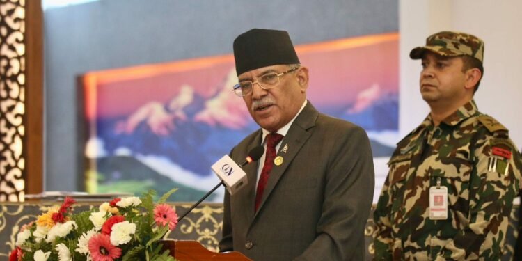 पत्रकार र सञ्चार संस्थाका लागि ‘स्थायी प्रवृत्तिको पत्रकारिता विकास कोष स्थापना’ गरिने