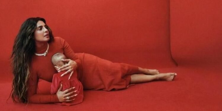 प्रियंका चोपडाको खुलासाः ३० वर्षको हुँदा आफ्नो डिम्ब फ्रिज गरेकी थिएँ