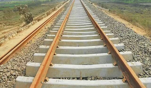 रक्सौल – काठमाडौँ रेलमार्गको डिपिआर तयार पारिँदै