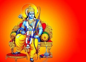 ‘रामनवमी पर्व’ श्रीरामको पूजा–आराधना गरी मनाइँदै