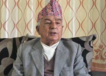 पौडेललाई जिताउन कांग्रेसले सात प्रदेशमा क–कसलाई खटायो ?