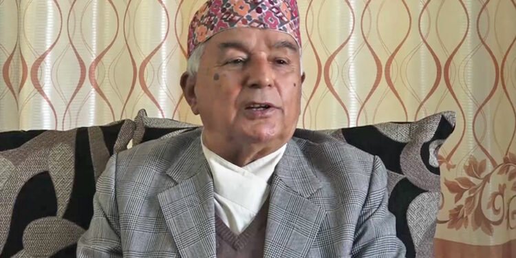 पौडेललाई जिताउन कांग्रेसले सात प्रदेशमा क–कसलाई खटायो ?