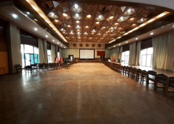 राष्ट्रपति निर्वाचनः मतदान स्थलमा मोबाइल लैजान प्रतिबन्ध, लगे जफत हुने