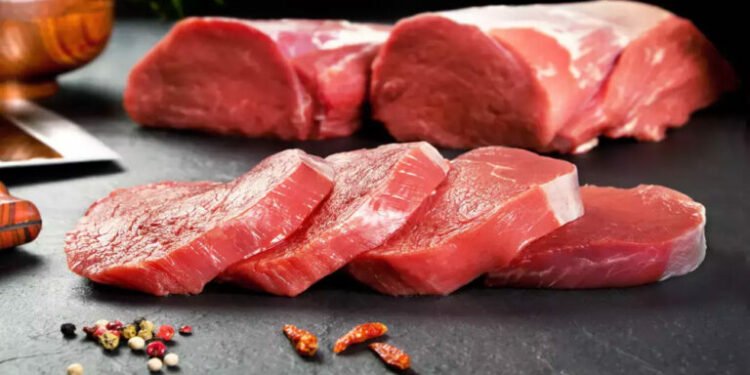 रातो मासु कति स्वस्थ ?