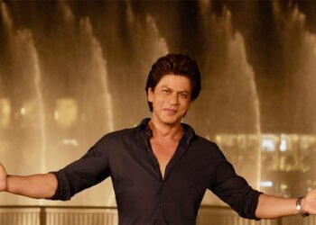 प्रियंका चोपडासँग विवाह गर्न चाहन्थे, शाहरुख खान !