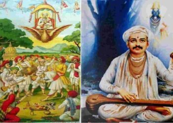 ती माया मोहनीबाट सावधान रहनु, तिनलाई नभेट्नु, चाहे त्यो जति नै सुन्दर किन नहोस् –सन्त कविर