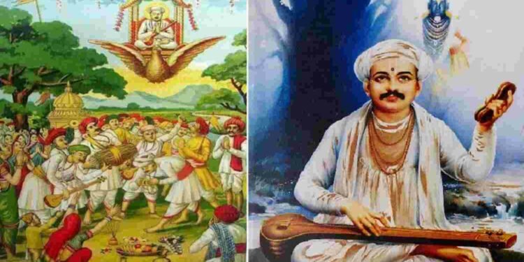 ती माया मोहनीबाट सावधान रहनु, तिनलाई नभेट्नु, चाहे त्यो जति नै सुन्दर किन नहोस् –सन्त कविर