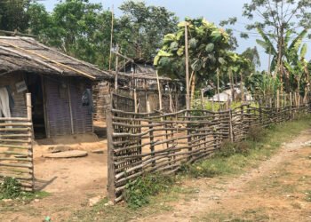 शरणार्थी सम्बन्धी गृहको प्रतिवेदनमा ‘नक्कली अनुसूची’ थप्दै अर्बौं असुली