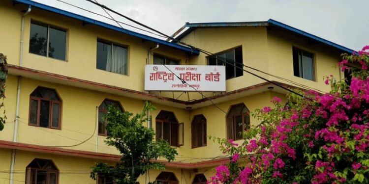 एसइई परीक्षाको तयारी पूरा, यस्तो छ तालिका