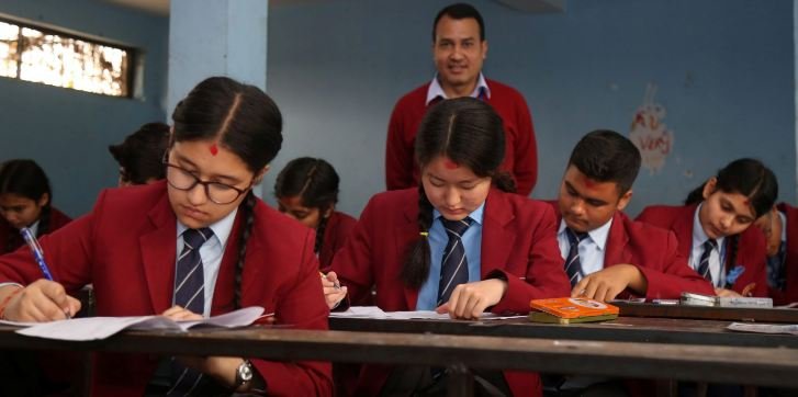 पाँच लाख १६ हजार विद्यार्थी एसईई परीक्षामा सहभागी हुँदै