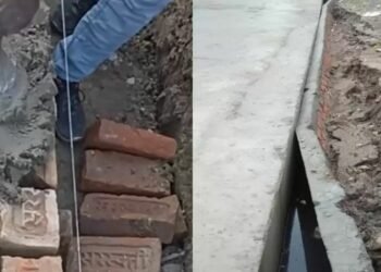 विकास निमार्णमा चरम अनियमितता, जनप्रतिनिधि र कर्मचारीको मिलेमतो