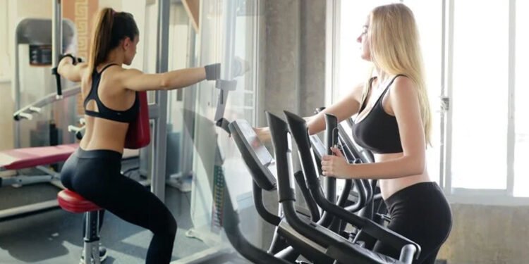 स्लिम र फिट कसरी बन्ने ? यस्तो छ सरल तरिका