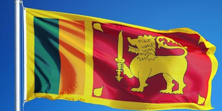 श्रीलङ्का सरकारको ऋण जीडीपीको ११५.२ प्रतिशत