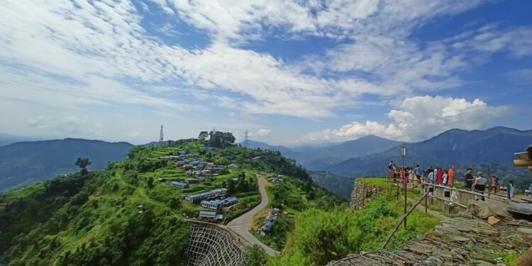सत्र परिवारद्वारा सञ्चालित होमस्टे, जहाँ पर्यटक फर्कीफर्की आउँछन्