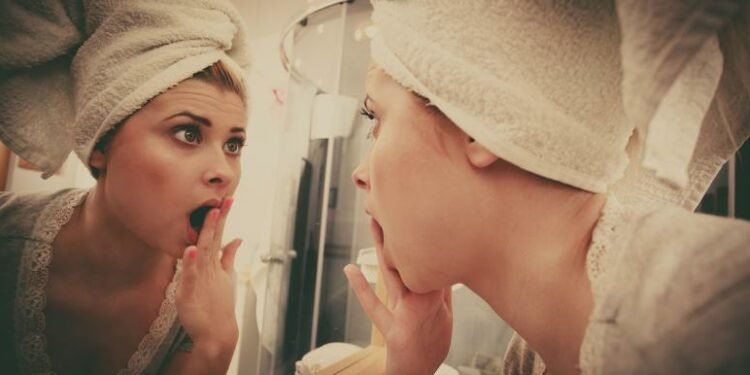 के मानिसको शरीरमा तीन वटा स्तन हुन्छन् ?