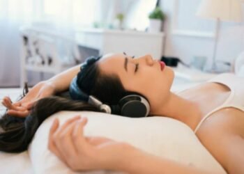 राति सुत्नुअघि संगीत सुन्नुहुन्छ भने सावधान !